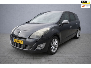 Renault Scénic 1.4 TCe Celsium