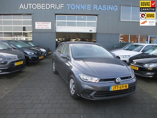 Volkswagen Polo 1.0 MPI Polo