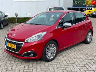 Peugeot 208 1.2 PureTech Allure | origineel NL-auto | 7700 km. met NAP