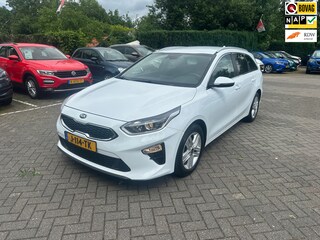Kia Ceed Sportswagon 1.0 T-GDi DynamicLine , navigatie , pdc met camera