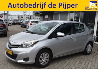 Toyota Yaris 1.0 VVT-i Aspiration ,ONDERHOUDS HISTORIE,ORGINEEL NEDERLANDSE AUTO ,BOEKJES,NATIONALE AUTOPAS