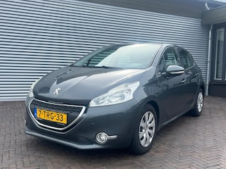 Peugeot 208 1.6 e-HDi Blue Lease