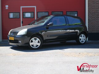 Renault Clio 1.2-16V Authentique