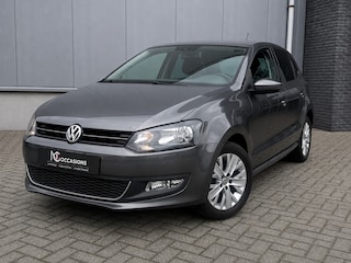 Volkswagen Polo 1.2 / LIFE / CRUISE / PDC / CLIMA