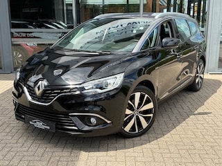 Renault Scénic 1.3 TCE 140PK LIMITED AUTOMAAT NAVI LMV PDC