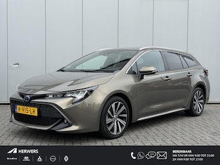 Toyota Corolla Touring Sports 1.8 Hybrid Dynamic / Navigatie / All season banden / Stoelverwarming /