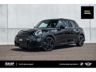 Mini Mini 2.0 S Cooper | Panodak | Harman Kardon | HUD | Camera