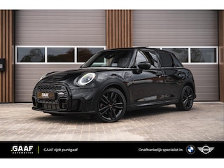 Mini Mini 2.0 S Cooper | Panodak | Harman Kardon | HUD | Camera