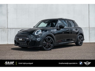 Mini Mini 2.0 S Cooper | Panodak | Harman Kardon | HUD | Camera