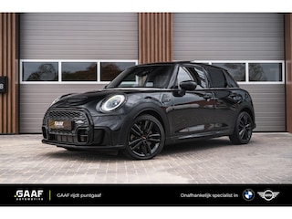 Mini Mini 2.0 S Cooper | Panodak | Harman Kardon | HUD | Camera