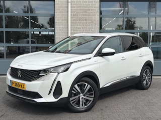 Peugeot 3008 1.6 HYbrid GT|TREKHAAK|STOELVERWARMING|