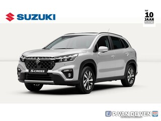 Suzuki S-Cross 1.4 Boosterjet Style Smart Hybrid | Uit voorraad leverbaar | Meerdere kleuren | Extra €1.500,- voordeel |