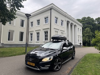 Volvo V60 2.4 D6 AWD Plug-In Hybrid Summum