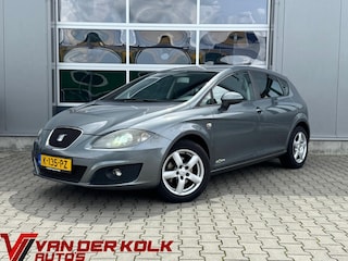 Seat Leon 1.2 TSI Ecomotive Reference