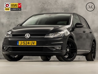 Volkswagen Golf 1.5 TSI Sportline 150Pk Automaat (VIRTUAL COCKPIT, APPLE CARPLAY, GROOT NAVI, ALCANTARA, STOELVERWARMING, SPORTSTOELEN, GETINT GLAS, LED KOPLAMPEN, ADAPTIVE CRUISE, NIEUWSTAAT)