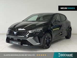Renault Clio 1.6 E-Tech Full Hybrid 145 Esprit Alpine | Achteruitrijcamera | Navigatie | Adaptive Cruise Control | Apple CarPlay / Android Auto |