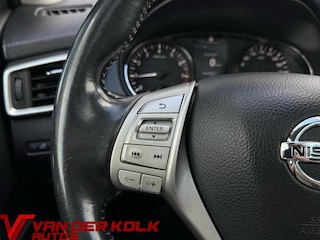 Nissan Qashqai 1.2 Premier Edition