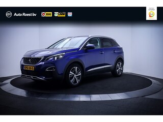Peugeot 3008 1.2T ALLURE Pack Business FULL LED | 360 CAM | CARPLAY | BLINDSPOT | NAVI | DAB | ELEK KLEP | LMV 18''