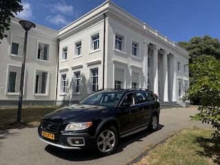 Volvo XC70 3.2 SUMMUM, SCHUIFDAK