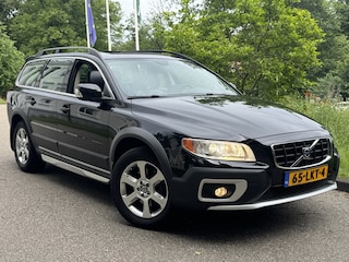 Volvo XC70 3.2 SUMMUM, SCHUIFDAK