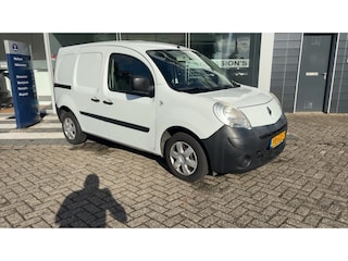 Renault Kangoo Express 1.6-16V Automaat Marge Invalide auto