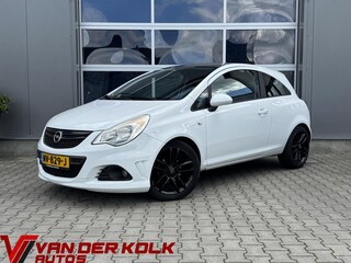 Opel Corsa 1.4-16V