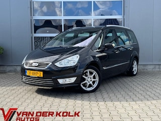 Ford Galaxy 1.6 SCTi Titanium