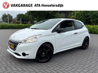 Peugeot 208 1.0 VTi Access | Airco | Cruise control |