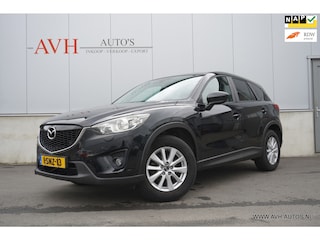 Mazda CX-5 2.0 Skylease+ 2WD