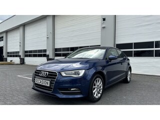 Audi A3 attraction