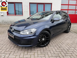 Volkswagen Golf 1.4 TSI GT / NAVI / CRUISE / PDC