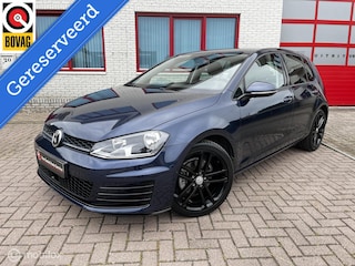 Volkswagen Golf 1.4 TSI GT / NAVI / CRUISE / PDC