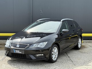 Seat Leon ST 1.0 EcoTSI Style AUTOMAAT | NAVI | CARPLAY
