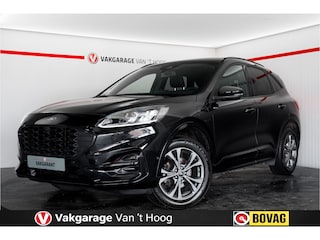 Ford Kuga 2.5 PHEV ST-Line X Panoramadak 360camera