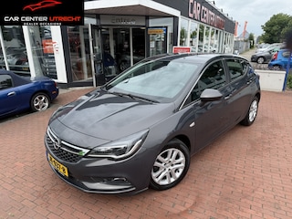 Opel Astra 1.0 Business+ navi airco Apple Carplay turbo!