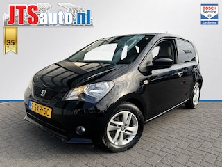 Seat Mii 1.0 Reference 60pk 5-Deurs, Airco, LM-Velgen