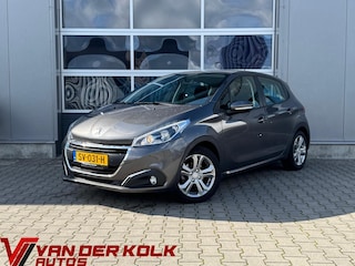 Peugeot 208 1.2 PureTech Blue Lion