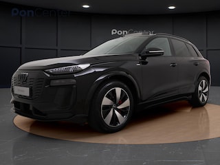Audi Q6 e-tron S edition quattro 100 kWh 315 kW / 428 PK