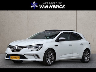 Renault Mégane 1.2 TCe GT-Line 131PK | Schuif/Kanteldak | Achteruitrijcamera | ACC | Head-up