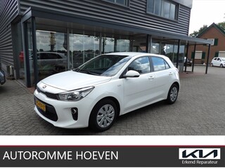 Kia Rio 1.0 Turbo ComfortPlusLine Navigator Org. Ned.