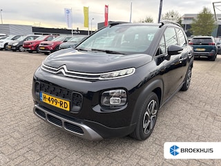 Citroën C3 Aircross 1.2 PureTech S&S Feel | Navi By App | Cruise Control | Airco | Parkeersensoren | Apple Carplay & Android Auto | !!
