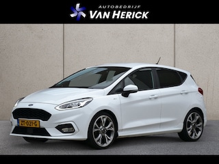 Ford Fiesta 1.0 EcoBoost ST-Line | B&O Audio | Cruise Control | Parkeersensoren