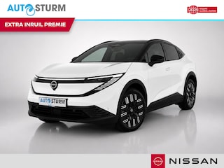 Nissan Leaf Evolve 52 kWh
