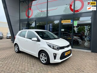 Kia Picanto 1.0 DPi ComfortLine 5p