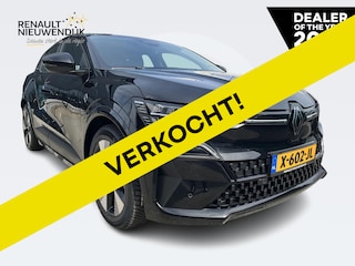 Renault Mégane EV60 Optimum Charge Evolution l PACK WINTER l PACK ADVANCED DRIVE ASSIST l ALL SEASON BANDEN l BIJ ONS DEALER ONDERHOUDEN