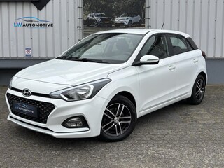 Hyundai i20 1.0 T-GDI 100pk Comfort | Carplay | Camera | Stoel+stuurverwerwarming