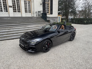 BMW Z4 Roadster sDrive30i, H/K, Memory, Maxton