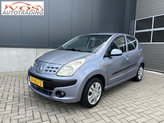 Nissan Pixo 1.0 Acenta