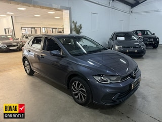 Volkswagen Polo 1.0 TSI Life Bns