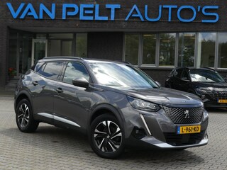 Peugeot 2008 1.2 PureTech Allure / 360° Camera / DAB+